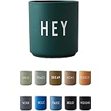 Design Letters Tazzine Caffe | Idee Regalo Uomo & Regalo Donna | Porcellana Tazze da The | Tazzine Caffe Particolari | Tazze 