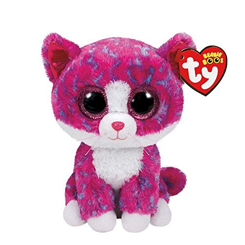 beanie boos cat