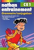 Image de Grammaire-conjugaison CE1