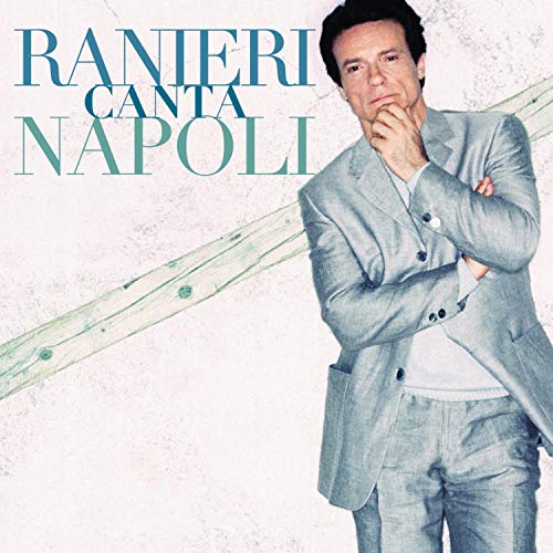 Preisvergleich Produktbild Ranieri Canta Napoli