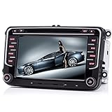 für VW Golf VI 6(2008-2013)/Golf V 5(2003-2013)/Tiguan(2007-2013)/Scirocco(2008-2013)/Touran(2003-2013)/Passat(2005-2014)/Passat CC(2008-2011)/EOS ab(2006-2014)/ Caddy(ab2004)/Polo V 6R(2009-2013)/Jetta(ab2005)/Sharan(2010-2014)/Amarok(2010-2014)/New Beetle II(2011-2013)/ für SkodaFabia Combi(2007-2012)/Fabia Limousine(2007-2012)/Yeti(2009-2012)/für Seat Leon(ab2005)/ Altea XL(ab2007)/Alhambra(ab2010)/