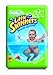 Huggies Little Swimmers Nappies Size 3-4, 12 Pants (Pack of 6, Total 72 Nappies)