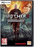 The Witcher 2 Assassins of Kings Enhanced Edition V2.0: Light (PC DVD)