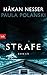 Produktbild STRAFE: Roman