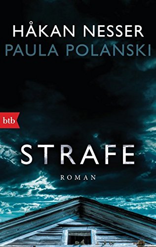 Preisvergleich Produktbild STRAFE: Roman