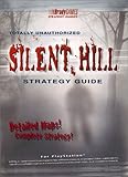 Image de Silent Hill Totally Unauthorized Strategy Guide