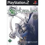 Shin Megami Tensei: Digital Devil Saga