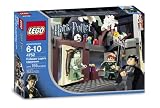 LEGO Harry Potter 4752 - Schulstunde bei Prof. Lupin - LEGO