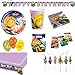 Produktbild Partyset Biene Maja mit Teller Becher Servietten Tischdecke Partytüten Partykette Einladungskarten Luftballons Trinkhalme