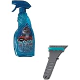 Ankanorm Cam Buz &Ccedil;&ouml;z&uuml;c&uuml; (500 ml) + Buz Kazıyıcı Ara&ccedil; 2'li Kışlık Set