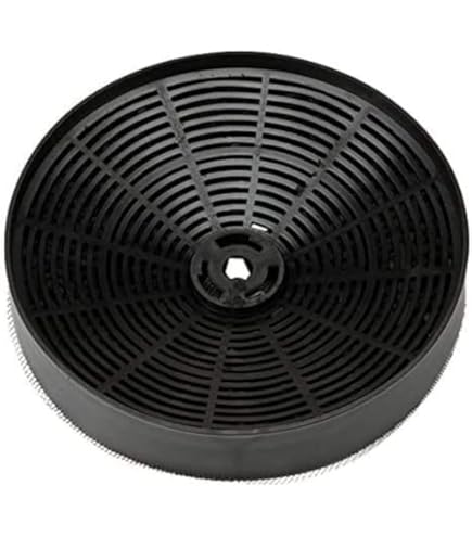 Filtro Cappa Cucina Carboni Attivi AURACASA | Universale 40x80 Cm | Elimina Odori E Grassi | 2 Pezzi - Foto 2