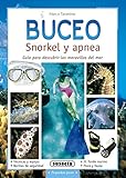  Buceo - Snorkel Y Apnea (Pequeñas Joyas)