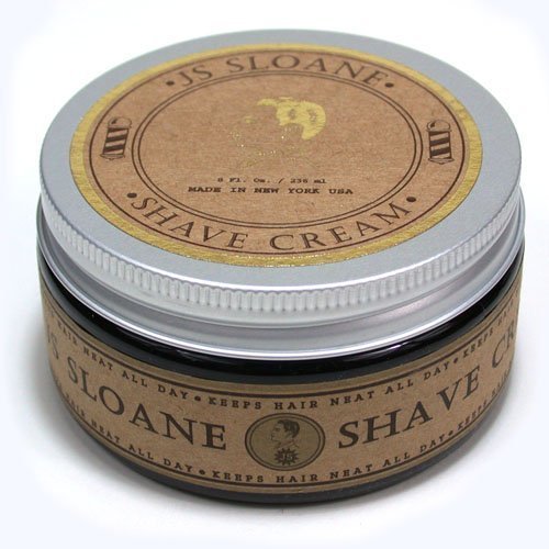 JS Sloane Shave Cream by JS Sloane