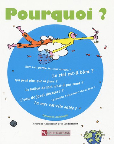 couverture de : pourquoi