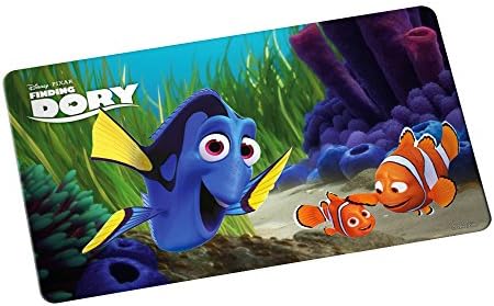 Gedalabels Breakfast Board Dory 23,5x14cm, Melamine, Multicolor, 23.5 x 14 x 2 cm
