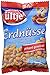 Produktbild ültje Erdnüsse, pikant gewürzt, ohne Fett geröstet, 6er Pack (6 x 200 g)