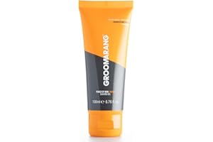 Groomarang Power of Man 'Energy' Shaving Gel 100ml