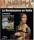 Image de Léonard de Vinci et la Renaissance Italienne