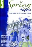 Image de Spring : Anglais 5e (Fichier d'utilisation)