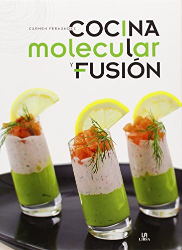 Download Cocina molecular y fusión (Especial) Download Cocina molecular y fusión (Especial)