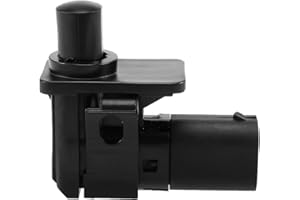 Sknrlko Für E46 320I E39 530D E60 E38 E65 Motor Hauben Alarm System Schalter Unter Hauben Sensor 61319119052