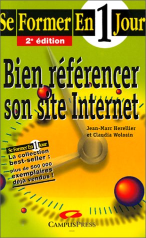 Download Bien référencer son site Internet. Se former en un jour