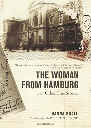 Download The Woman from Hamburg: and Other True Stories Download The Woman from Hamburg: and Other True Stories