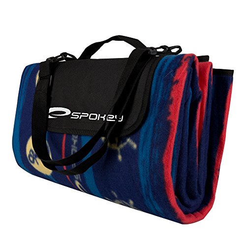 Preisvergleich Produktbild Koc piknikowy Picnic Sailing 150x180