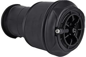 MERAUTOP SJ Suspensión Neumática Trasera Bolsas de resorte de suspensión trasera de repuesto para Citroen C4 Picasso I II Accesorios para automóviles Parte # 5102.R8 5102.GN 9681946080 F307512401