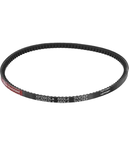 SPA 1007 Lw - AV 12,5 x 1025 La Keilriemen