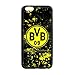 Produktbild Borussia Dortmund BVB 09 iPhone 6 6s [4.7 Zoll] Handycase Schutzhülle Hülle