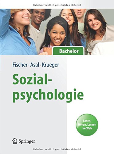 Download Sozialpsychologie für Bachelor. Lesen, Hören, Lernen im Web Download Sozialpsychologie für Bachelor. Lesen, Hören, Lernen im Web