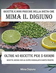 Vedi scheda su Amazon