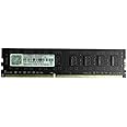 G-Skill 4GB DDR3, Kit RAM
