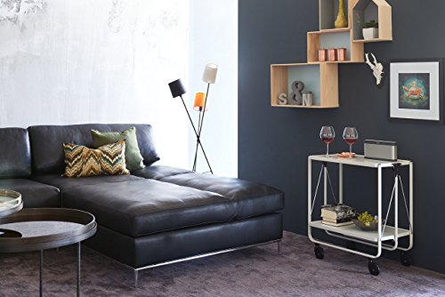 Leifheit 74236 Side-Car Color weiß VS - 3