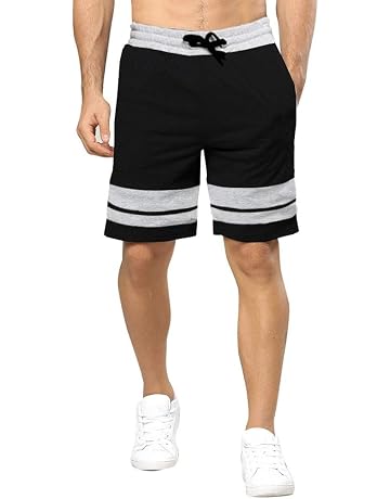 Shorts For Men: Buy Mens Shorts online 