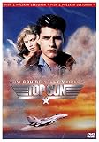 Top Gun [DVD] [Region 2] (IMPORT) (Keine deutsche Version) - Tom Cruise