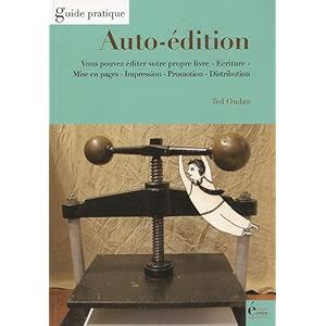 Auto-édition Livre en Ligne Auto-édition Livre en Ligne - Telecharger Ebook