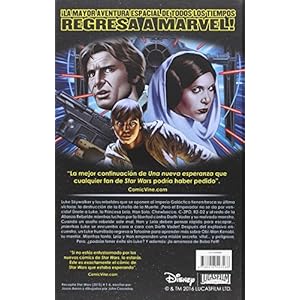 Star Wars Tomo nº 01 (recopilatorio)