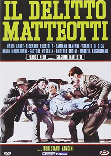 Il Delitto Matteotti