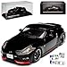 Produktbild Kyosho Nissan 370Z Z34 Fairlady Z Nismo Schwarz Ab 2008 1/43 Modell Auto mit individiuellem Wunschkennzeichen