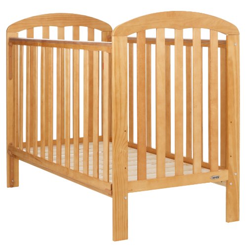 Obaby Lily Cot (Country Pine)