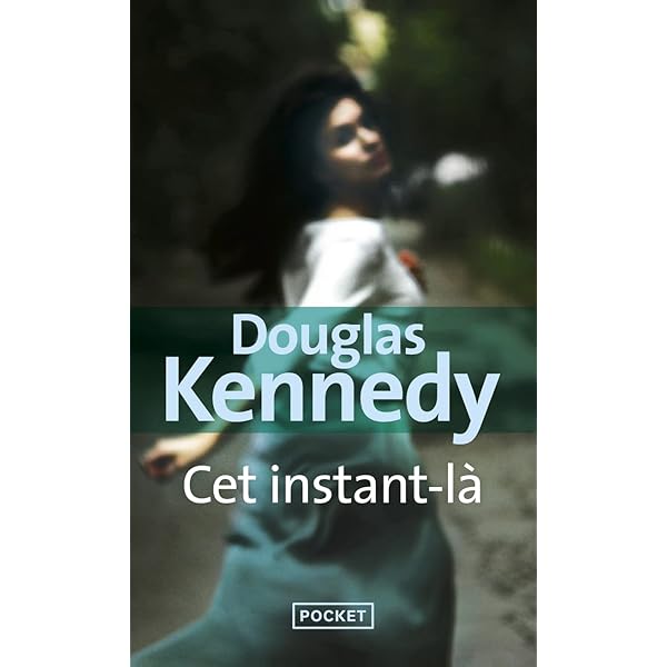 LES CHARMES DISCRETS DE LA VIE CONJUGALE, DOUGLAS KENNEDY, ÉDITIONS POCKET, 2008