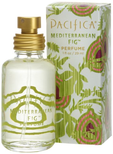 Pacifica Mediterranean Fig Spray Perfume 29ml