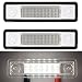 Produktbild Fansport 2PCS Kennzeichenleuchte Professional Kennzeichenleuchte FüR Opel
