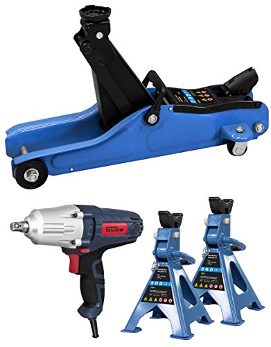 Preisvergleich Produktbild Güde Reifenwechsel Set 2 # 18051