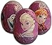Produktbild Frozen Schokolade Überraschung Egg (Packung mit 3)
