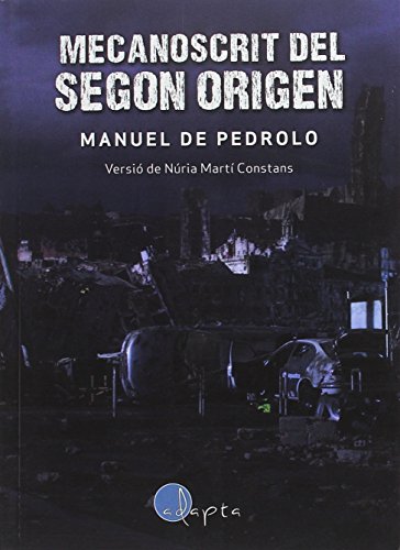 Mecanoscrit del segon origen (Pandora)