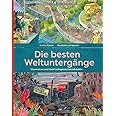 Die besten Weltuntergänge: Was wird aus uns? Zwölf aufregende Zukunftsbilder