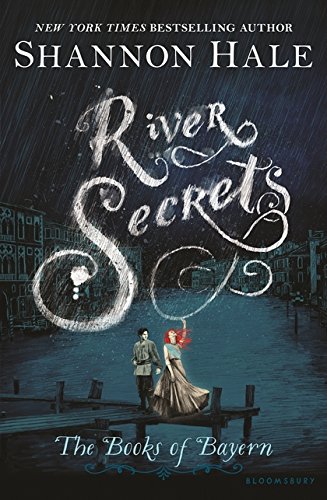 Preisvergleich Produktbild River Secrets (Books of Bayern)